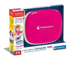 CLEMENTONI SAPIENTINO IL MIO