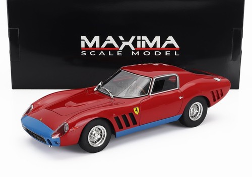 Maxima ferrari 250 gt - maxima,