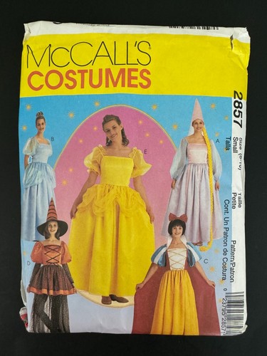 2857 mccall pattern misses - 2857,