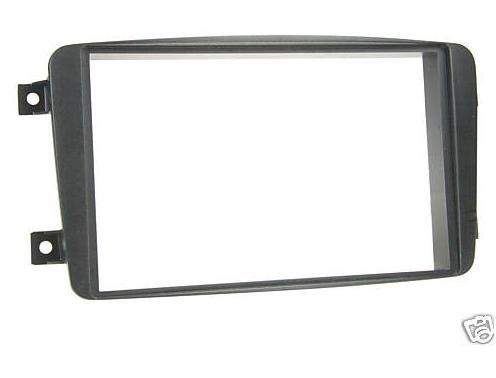 Mascherina supporto doppio - , 2