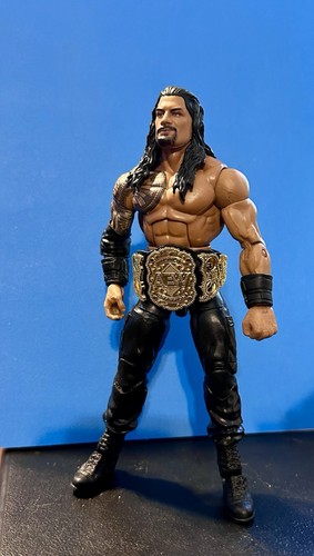 Wwe roman reigns - roman,