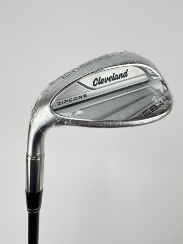 Cleveland cbx4 zeppa - cbx4,