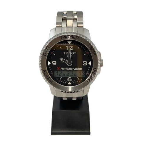 Orologio tissot navigator 300 - navigator,