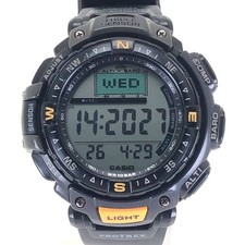 Orologio casio protrek prg - protrek,