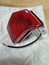 Gruppo fanale posteriore stop