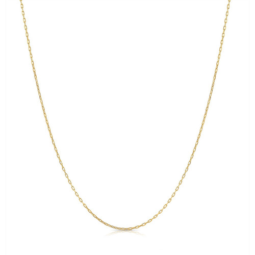 Collana italiana catena