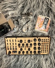 MOOG SUBHARMONICON