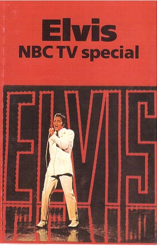 Elvis presley nbc special - nbc,