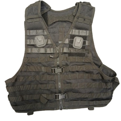 Gilet tattico molle - tattico,