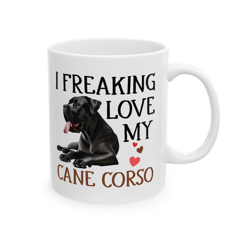 Tazza caffè cane - , i