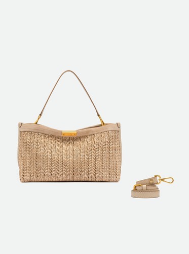 Borsa mano marigold gianni - marigold,