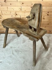 Antico morsetto pieghevole