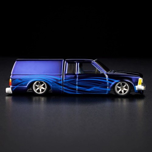 Hot wheels rlc - hot,