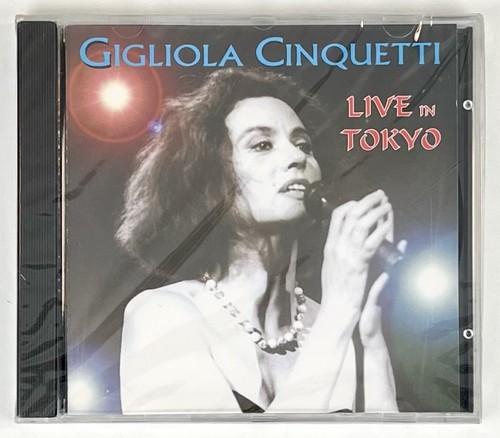 Sigillato gigliola - cd,