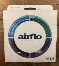 Airflo Sixth Sense