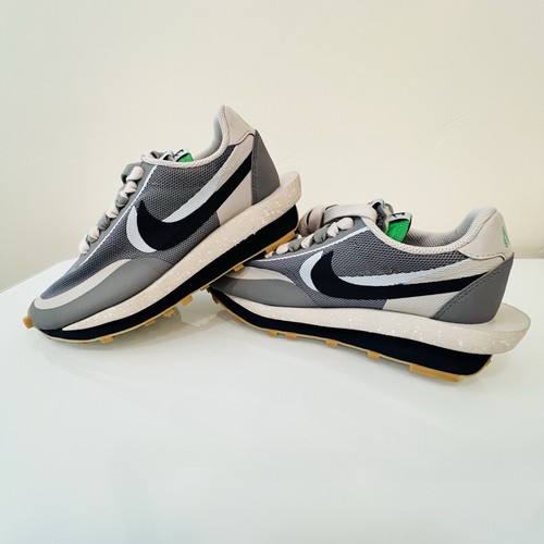 Nike sacai clot - x,