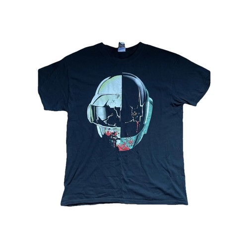 Vintage daft punk - vintage,