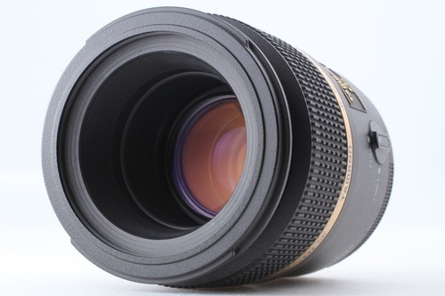 Quasi come nuovo tamron sp - [quasi, nuovo]