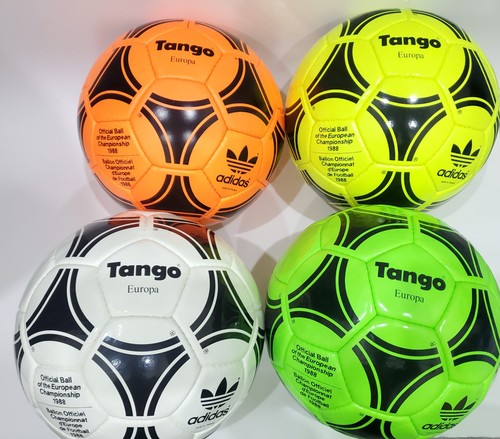 Pallone calcio adidas tango - pallone, da