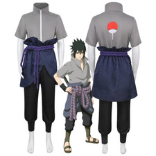 Costumi Cosplay - Naruto