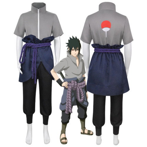 Costume cosplay naruto - cosplay, –
