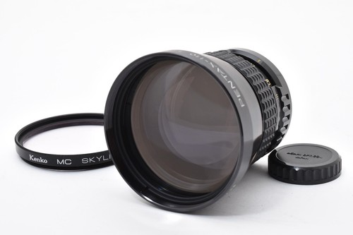 Pentax 110 70mm - 70mm, f2.8