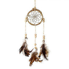 Acchiappasogni Canapa naturale