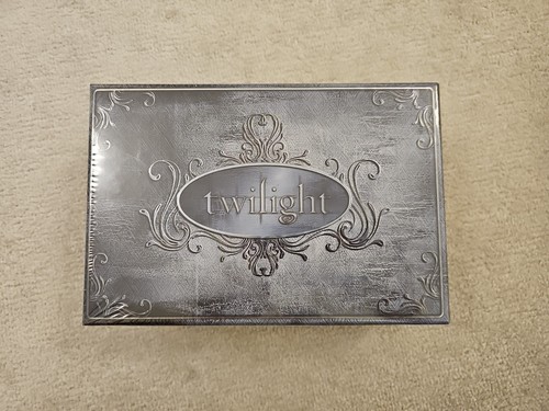 Twilight ultimate gift set - twilight,