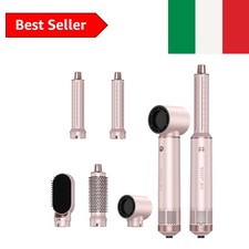 Spazzola Rotante per Capelli