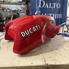 Ducati Sport classic GT1000