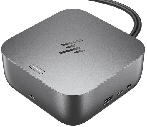 Thunderbolt ultra g6 - hp,