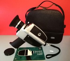 Vintage Design / Bauer C 1