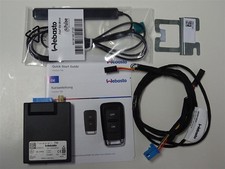 Telecomando riscaldamento a