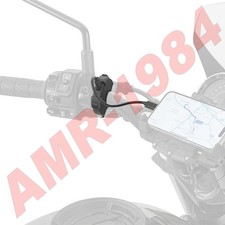 🔌 GIVI S120 – Presa USB & USB-C da manubrio per moto e scooter