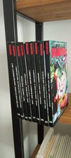 DYLAN DOG Collezione storica