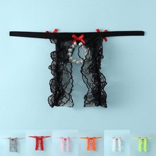 Per Occasioni Speciali Slip