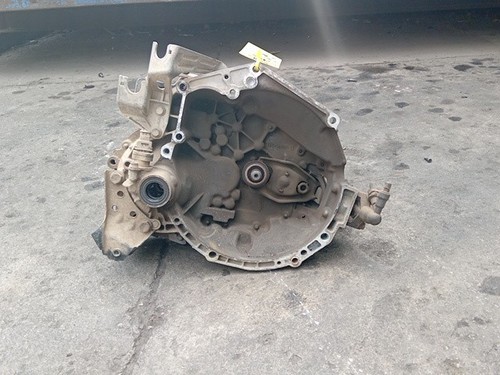 Cambio manuale completo per - cambio,