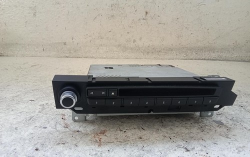 Autoradio per bmw serie e60 - autoradio,