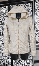 Giacca A Vento Imbottito