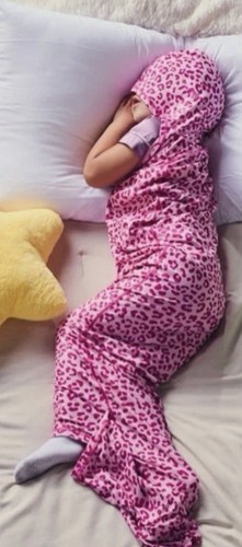 Hug sleep pod sacco - sleep, a