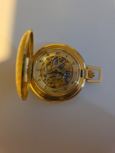 Orologio tasca vintage - orologio,