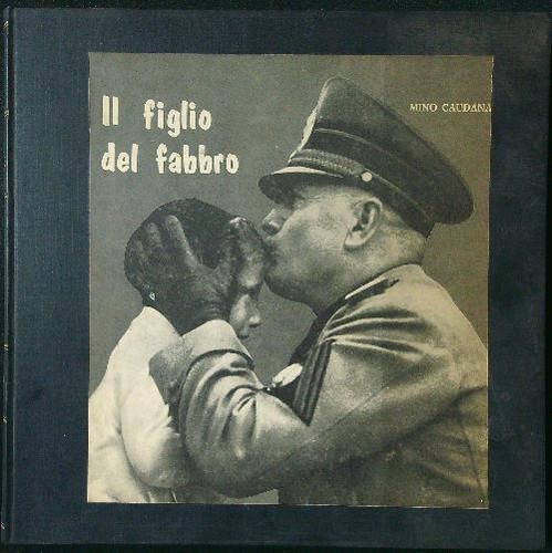 Tricolore il figlio del - il,