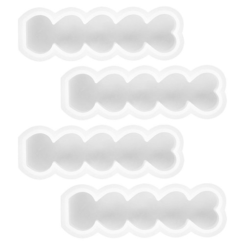 Pcs stampo cuoricini - pcs,