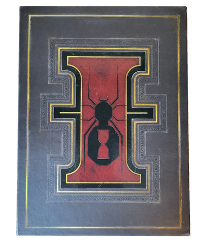 Warhammer 40k cofanetto - , 2010
