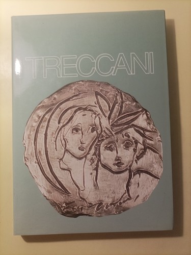 Ernesto treccani cura di - ernesto,