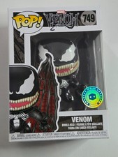 Funko Pop ! Marvel Winged
