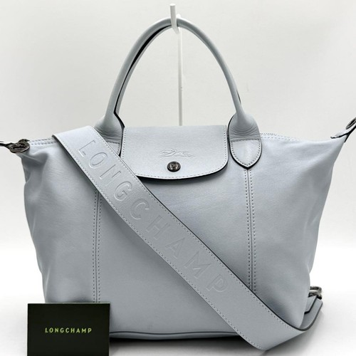Borsa tracolla longchamp le - tracolla,
