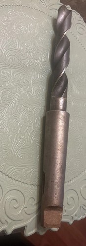 Trapano per ordigni - , 12"