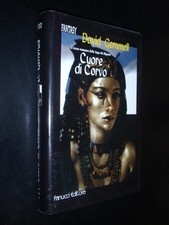DAVID GEMMELL – CUORE DI