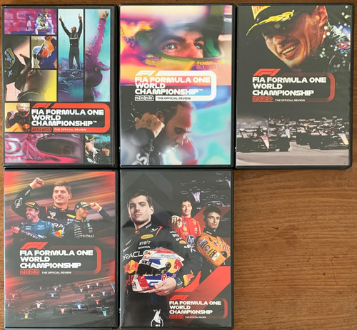 Fia formula one world - fia,
